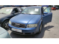 Autorradio AUDI A4 2004