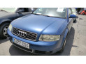 Autorradio AUDI A4 2004