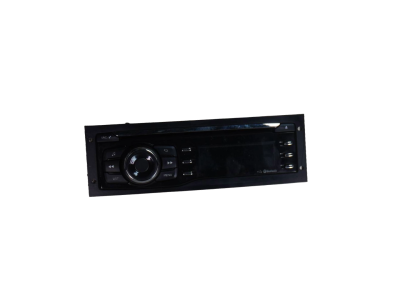 RADIO CD PEUGEOT 208 2016