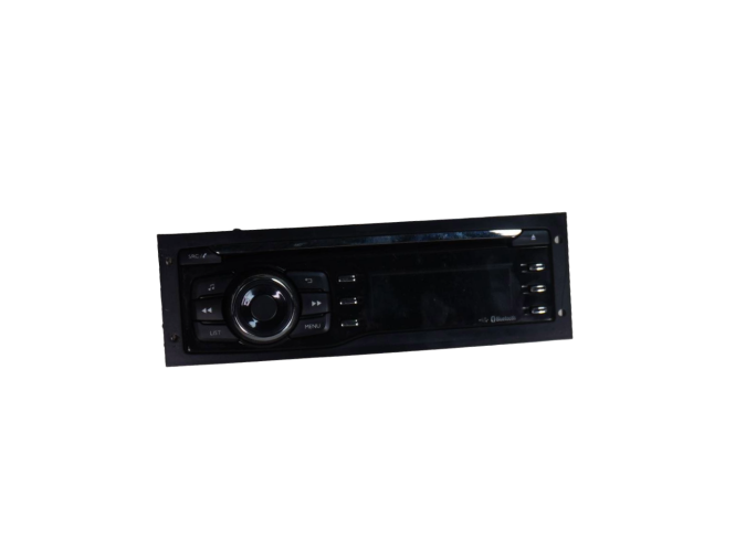 RADIO CD PEUGEOT 208 2016