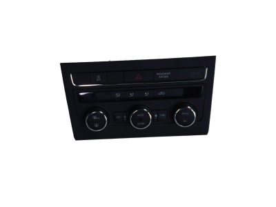 MANDO  CLIMATIZACION SEAT LEON 2018