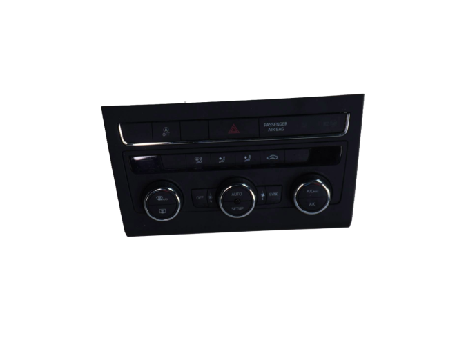MANDO  CLIMATIZACION SEAT LEON 2018