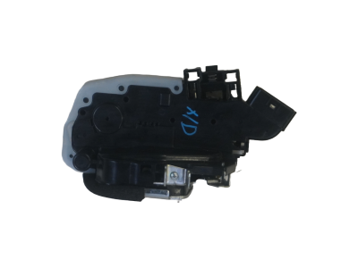 CERRADURA PUERTA  DELANTERA DERECHA NISSAN LEAF 2021