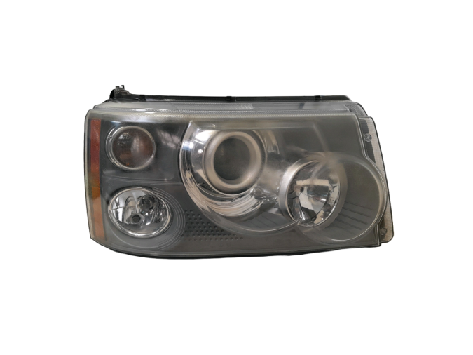 FARO DELANTERO DERECHO LAND ROVER RANGE ROVER SPORT 2008