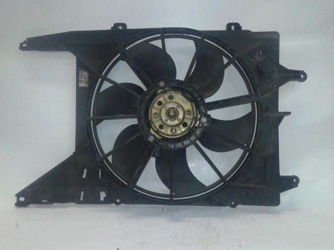 ELECTROVENTILADOR RENAULT SCENIC RX4 2000