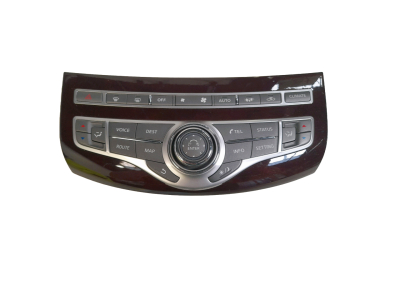 MANDO CLIMATIZACION INFINITI Q70 2014