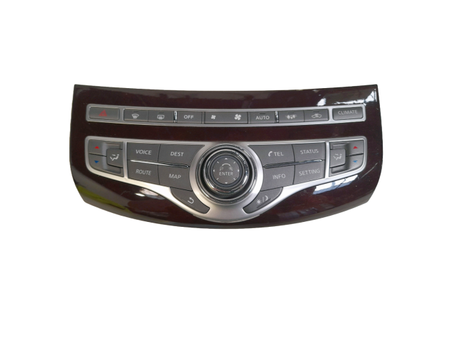 MANDO CLIMATIZACION INFINITI Q70 2014