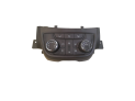MANDO CALEFACCION OPEL ZAFIRA MARRON 2013
