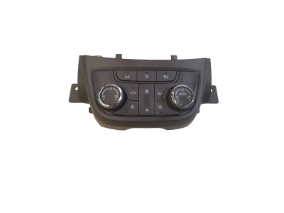 MANDO CALEFACCION OPEL ZAFIRA MARRON 2013