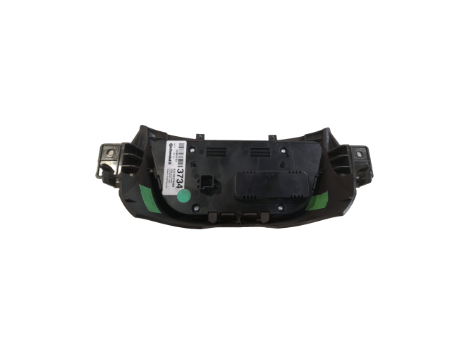 MANDO CALEFACCION OPEL ZAFIRA MARRON 2013