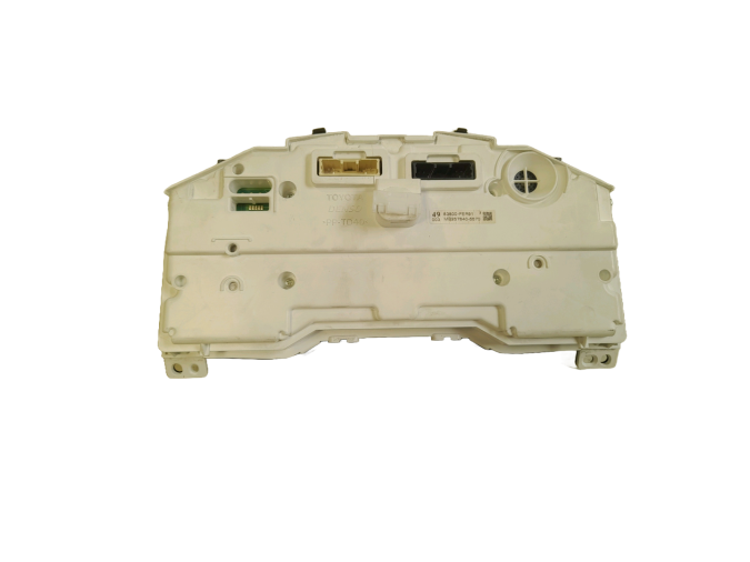 CUADRO INSTRUMENTOS TOYOTA COROLLA CROSS 2022