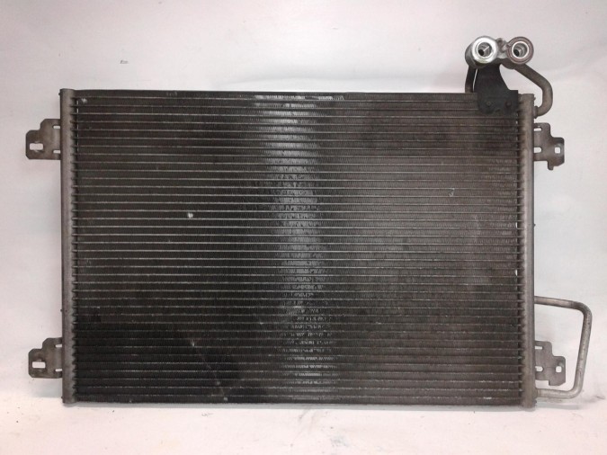 Radiador A/C RENAULT SCENIC RX4 2000