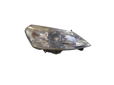 FARO DELANTERO  DERECHO CITROEN JUMPY 2007