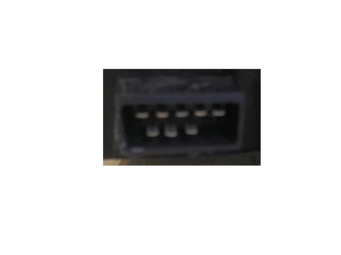 FARO DELANTERO  DERECHO CITROEN JUMPY 2007