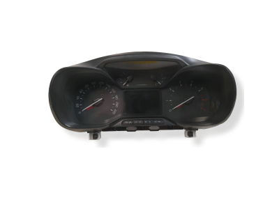 CUADRO INSTRUMENTOS CITROEN C3 2021