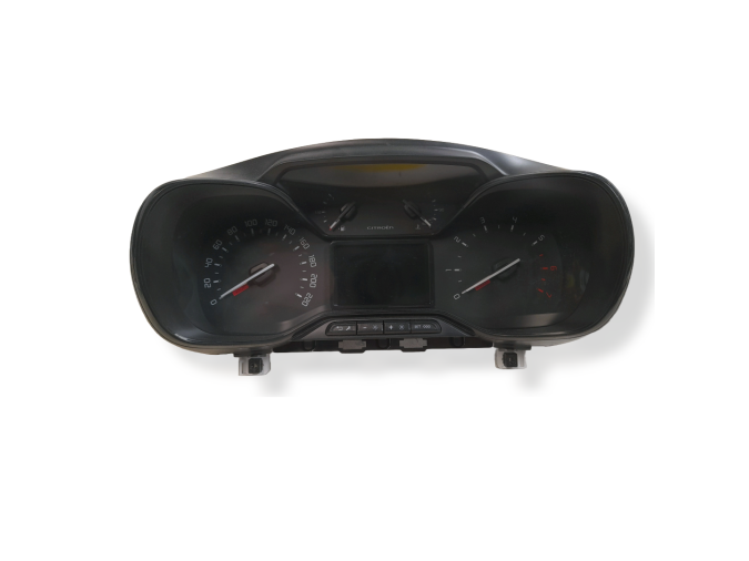 CUADRO INSTRUMENTOS CITROEN C3 2021