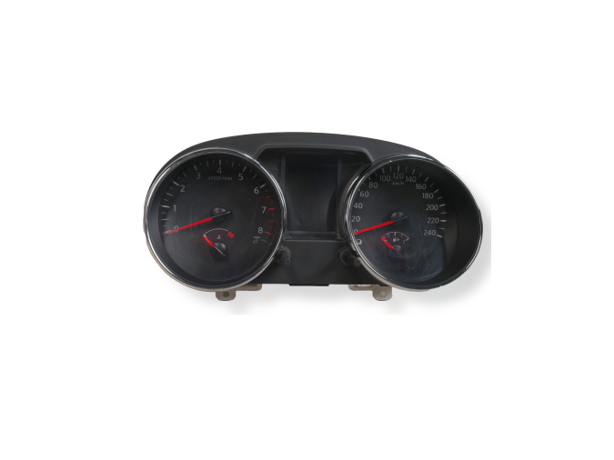 CUADRO INSTRUMENTOS NISSAN QASHQAI+2 2011