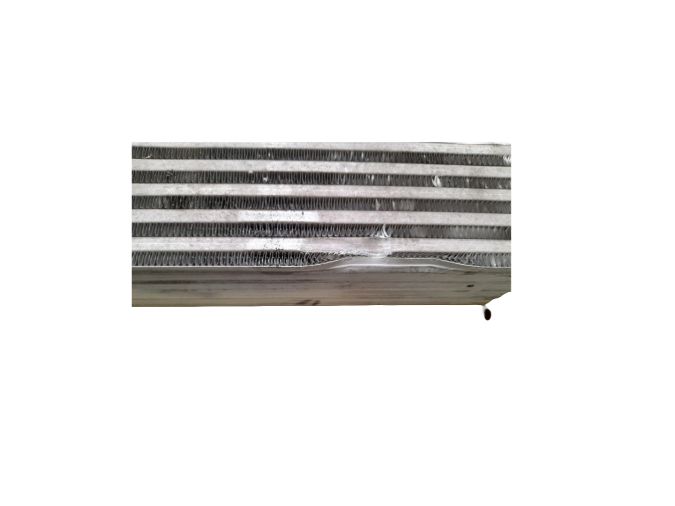 INTERCOOLER INFINITI Q70 2014