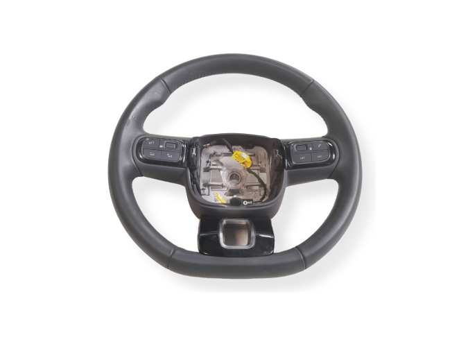 VOLANTE CITROEN C3 2021