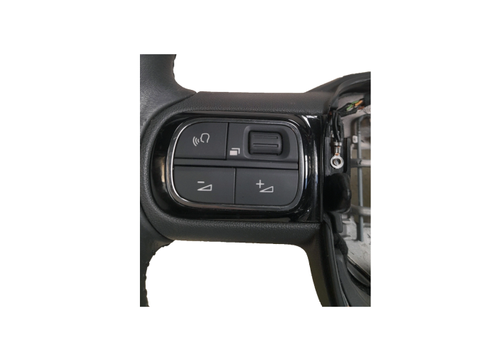 VOLANTE CITROEN C3 2021