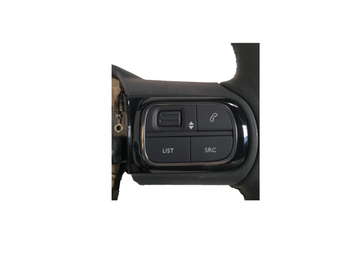 VOLANTE CITROEN C3 2021