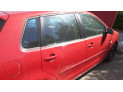 RADIADOR AGUA VOLKSWAGEN POLO 2004