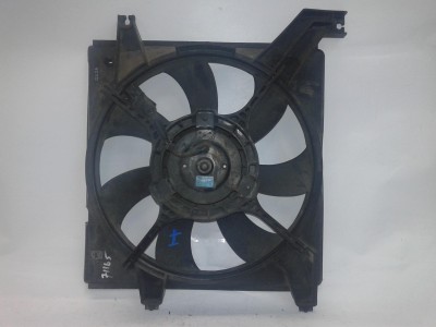 ELECTROVENTILADOR HYUNDAI COUPE 2003