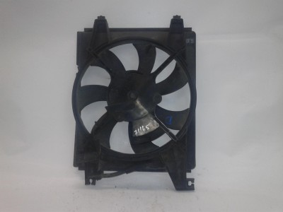 ELECTROVENTILADOR HYUNDAI COUPE 2003