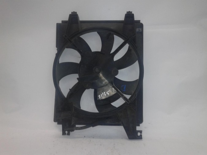 ELECTROVENTILADOR HYUNDAI COUPE 2003