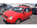 PILOTO TRASERO DERECHO VOLKSWAGEN LUPO 1999
