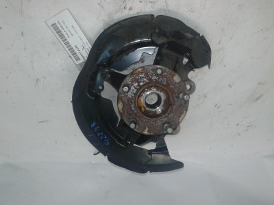 MANGUETA SO VOLVO S40 2005
