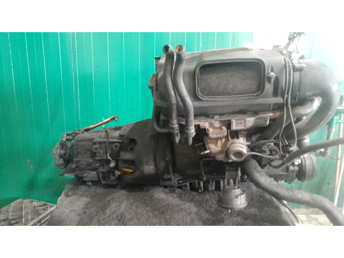 Alternador BMW 320D 1999