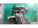 MOTOR CON ACCESORIOS Y CAJA DE CAMBIOS BMW 320D 1999