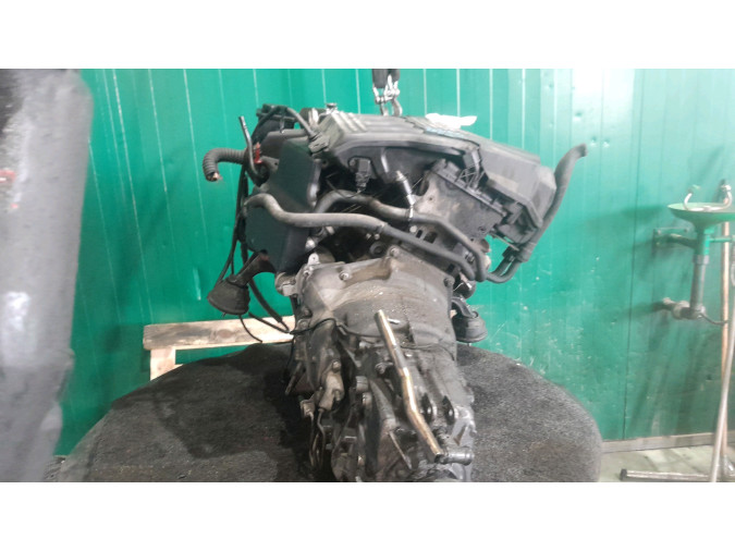 COMPRESOR AIRE ACONDICIONADO BMW 320D 1999