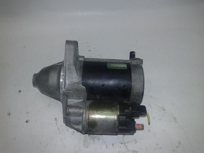 MOTOR ARRANQUE TOYOTA LAND CRUISER 2006