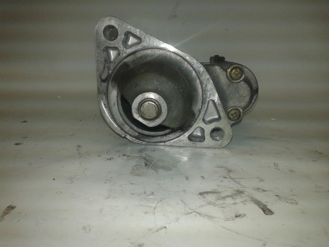 MOTOR ARRANQUE TOYOTA LAND CRUISER 2006