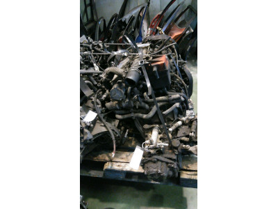 MOTOR SO FIAT BRAVA 2001