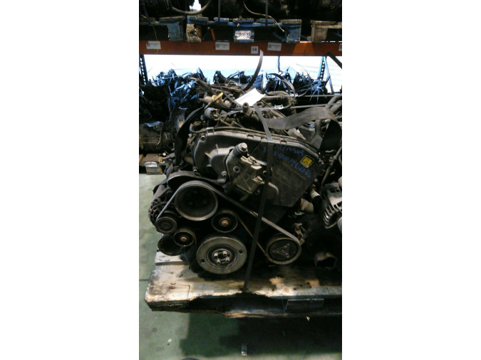 MOTOR SO FIAT BRAVA 2001