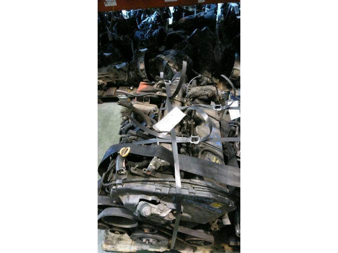 MOTOR SO FIAT BRAVA 2001