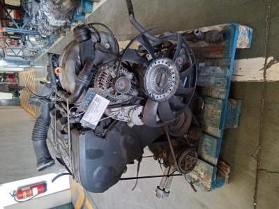 MOTOR SO VOLKSWAGEN PASSAT 1997