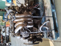 MOTOR SO VOLKSWAGEN PASSAT 1997