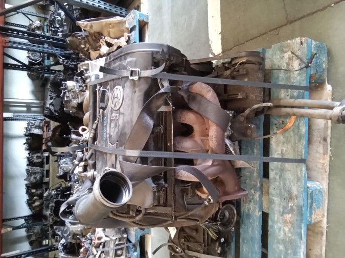 MOTOR SO VOLKSWAGEN PASSAT 1997
