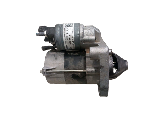 MOTOR ARRANQUE PEUGEOT 2008 2022