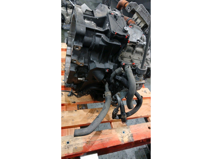 CAJA CAMBIOS LEXUS RX 400H 2006