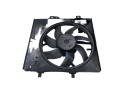 ELECTROVENTILADOR CITROEN C3 2013