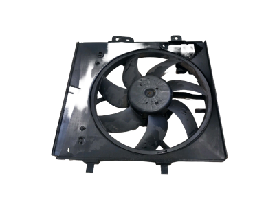 ELECTROVENTILADOR CITROEN C3 2013