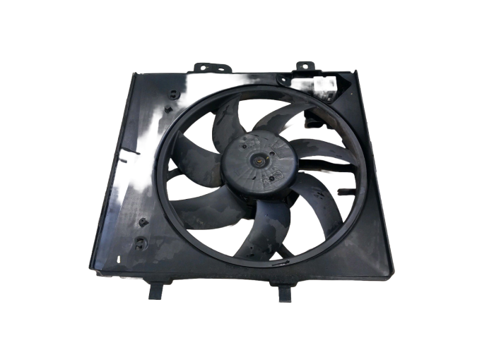 ELECTROVENTILADOR CITROEN C3 2013