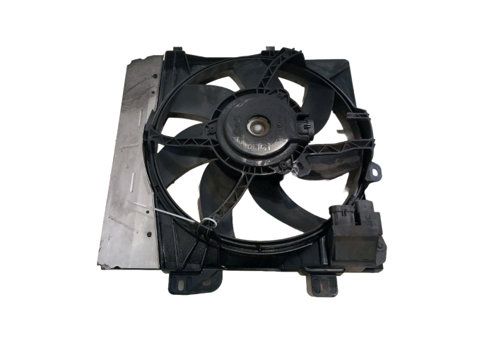 ELECTROVENTILADOR CITROEN C3 2013