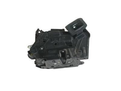 CERRADURA PUERTA TRASERA DERECHA VOLKSWAGEN POLO 2011