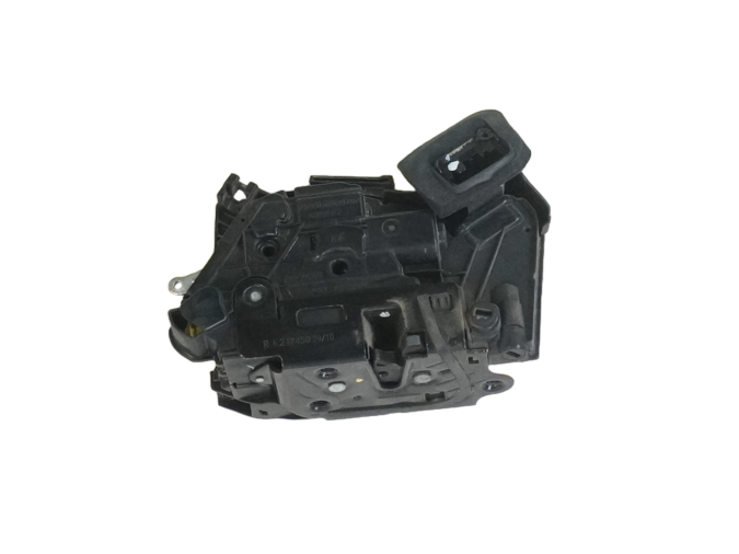 CERRADURA PUERTA TRASERA DERECHA VOLKSWAGEN POLO 2011